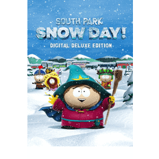 South Park: Snow Day! Digital Deluxe Edition Steam CD Key