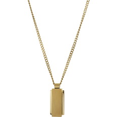 Arock Halsband Arock JULIAN halsband Guld