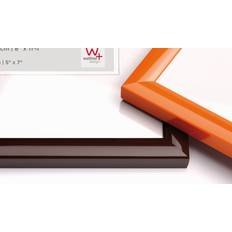 Walther Design Billedramme 30 x 40 cm Hvid Ramme