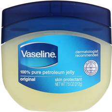 Skincare Vaseline Healing Jelly Original 212g