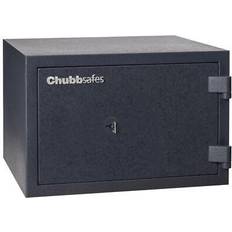 Chubbsafes Security Chubbsafes s2 30p burglary fire resistant key operat