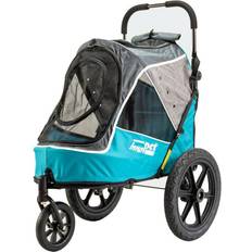 InnoPet Sporty Trailer Evolution Dog Buggy