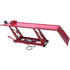 Hawk MP-Nostin Ilmaohjattu Hydraulinen 500 kg