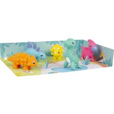 Dinosaurus Activiteitsspeelgoed Playgro Build and Play Mix n Match Dinosaurs