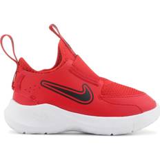 Toddler nike flex shoes Nike Flex Runner 3 TD - University Red/Black