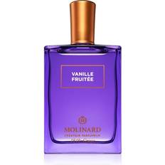 Molinard Fragrances Molinard Vanille Fruitée EdP 75ml