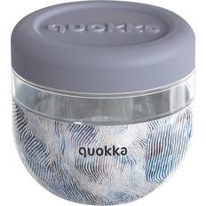 Non-slip Köksbehållare Quokka Bubble Köksbehållare 0.77L