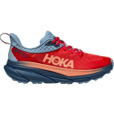 Hoka Challenger 7 GTX W - Cerise/Real Teal