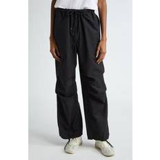 Acne Studios Damen Hosen Acne Studios Cargo Pants