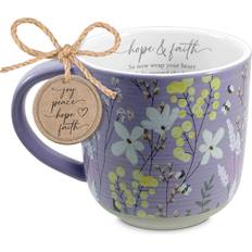 Lighthouse Hope & Faith Tazza 53.2cl