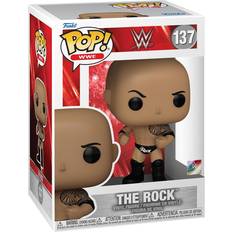 Figurines Funko Pop! Wwe the Rock