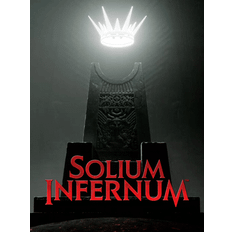 Solium Infernum (PC)