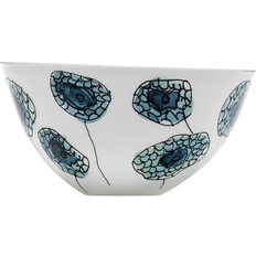 Serax Bowls Serax Marni Anemone Vaniglia Soup Bowl 7.09" 0.25gal