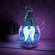 Humidifier Metro Lane Alkan Tabletop Humidifier