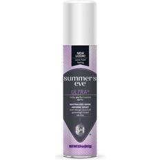 Summer's Eve Ultra Feminine Deo Spray 2oz