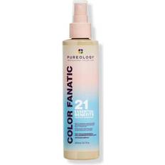 Moisturizing Hair Sprays Pureology Color Fanatic Multi-Tasking Leave-in Spray 200ml