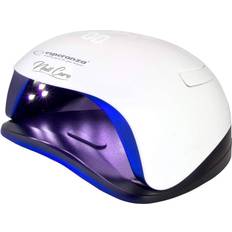 Negleprodukter Esperanza UV Nail Lamp 554g