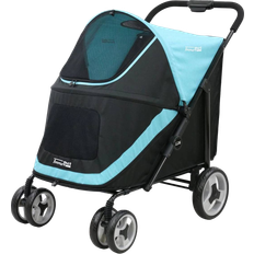 Mammut Dog Buggy with Rain Cover