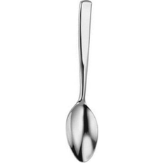 Polished Coffee Spoons Oneida Tidal Coffee Spoon 7" 12