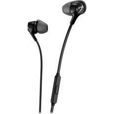 In-Ear Høretelefoner HyperX Cloud Earbuds II