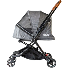 Dog Buggy City Without Rain Cover