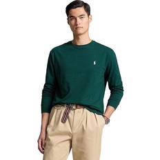 T-shirts Polo Ralph Lauren Men's Classic-Fit Big Jersey T-Shirt Moss Agate