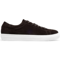 Les Deux Sneakers Les Deux Theodor Suede Sneaker