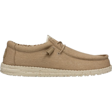 Wally Canvas M - Tan