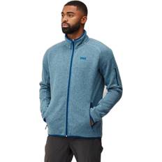 Helly Hansen Varde 2.0 Full Zip Fleece Blue Man