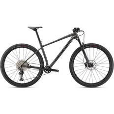 Specialized 29" Terrengsykler Specialized Chisel HT 2022 Satin Smoke/Tarmac Black Unisex