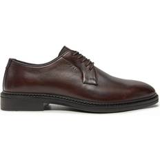 Gant Chaussures basses Gant Bidford Low Lace Shoe Dark Brown Male