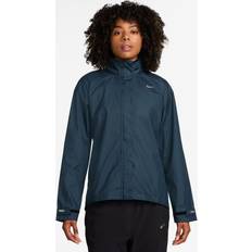 Nike Fast Repel Wasserabweisende Laufjacke