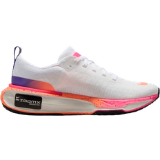 Nike invincible 3w NIKE Invincible 3 W - White/Bright Mango/Hyper Pink/Black