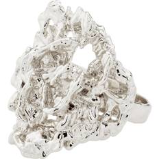 Pilgrim Ringar Pilgrim Ring Act - Silver