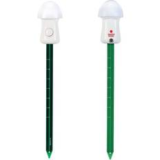 Termometrar & Väderstationer Tomtop Jms Hygrometer, Feuchtigkeitsbalken, Pflanzenfeuchtigkeitssensor, Feuchtigkeitsdetektor