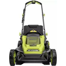 Ryobi Lawn Mowers Ryobi P1109BTL Solo Battery Powered Mower