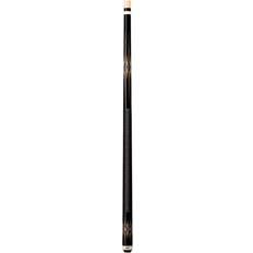 Table Sports Rage RG214 Two Piece Billiards Pool Cue Stick with Point & Diamond Veneer