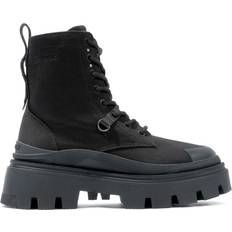 Palladium Pallasquad Cvs - Black