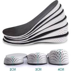 Otego Shoe Inserts/Get Taller – Soles – 2cm, 3cm, 4cm