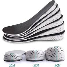 Shoe Inserts/Get Taller – Soles – 2cm, 3cm, 4cm