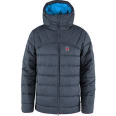 Fjällräven Jackets Fjällräven Expedition Mid Winter Jacket - Navy/Un Blue