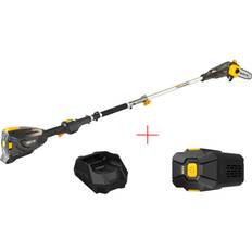 Havemaskiner Texas PCZ 5800 (1x4.0Ah)