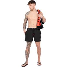 Gorilla Wear Sarasota Swim Shorts - Black