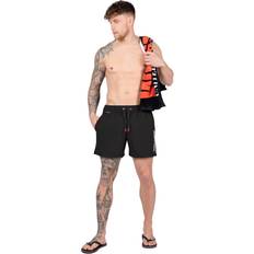 Gorilla Wear Badkleding Gorilla Wear Sarasota Swim Shorts - Zwart