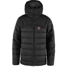 Fjällräven Jakker Fjällräven Expedition Mid Winter Jacket Black Man