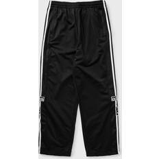 Donna - XXL Pantaloni Adidas Pantaloni Adibreak Pants - Black