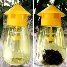 Fruit Fly Trap Killer Drosophila Trap Anti Fly Fruit Fly Killer