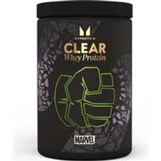 Lemon/Lime Protein Powders Myprotein Clear Whey Isolate 500g
