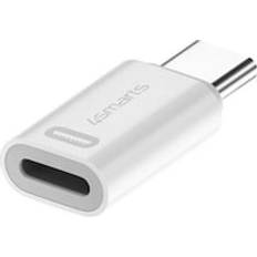 4smarts Lightning USB-C Adapter 2 stk