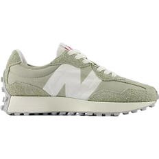 New Balance 327 - Dark Olivine/Olivine